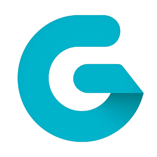 Getly Logo